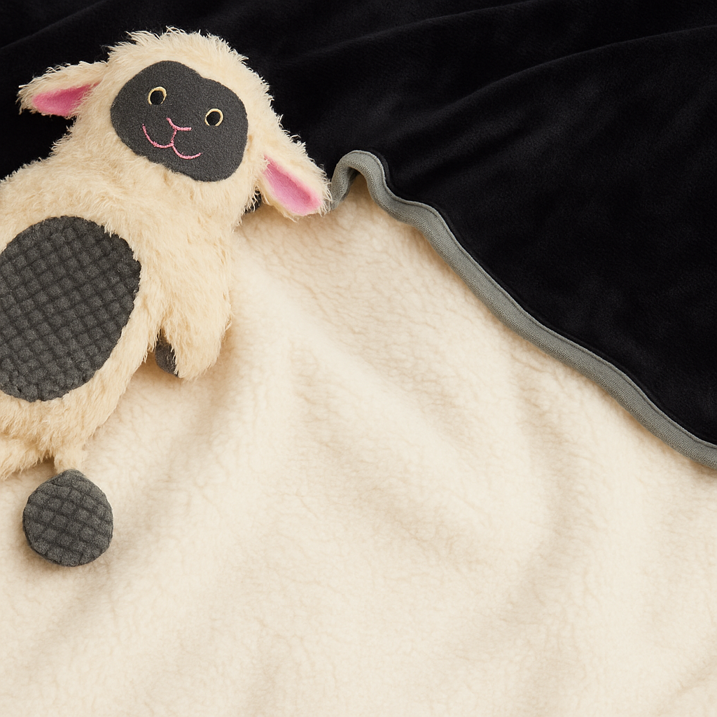 Manta Impermeable Bruno